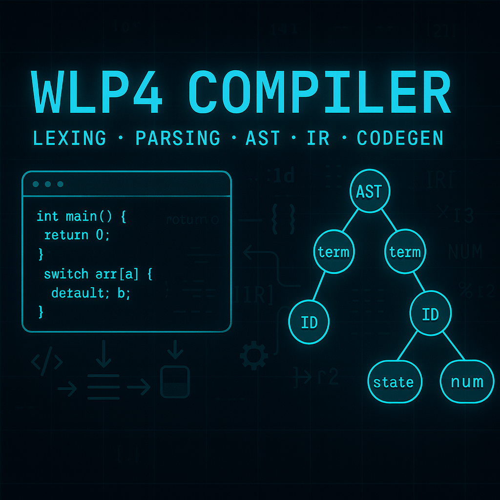 WLP4 Compiler Thumbnail